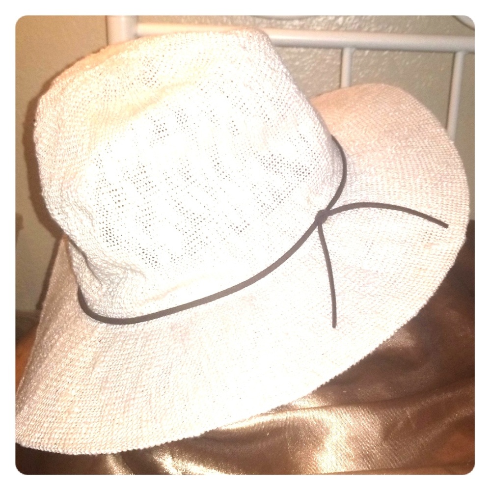 Beach Hat